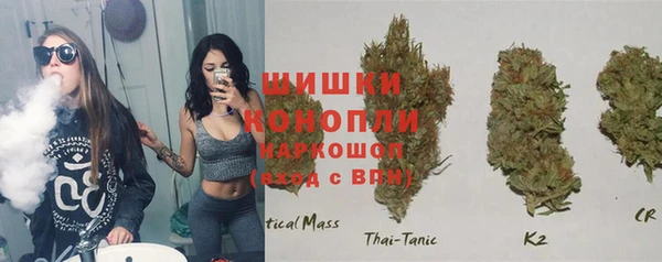 ALPHA PVP Бородино